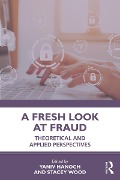 Cover-Bild zum Titel 'A Fresh Look at Fraud' von ''