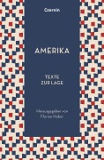 Cover-Bild zum Titel 'Amerika' von ''