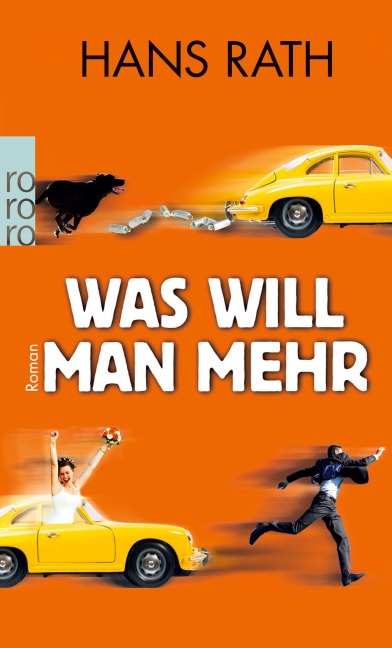 Was will man mehr - Hans Rath