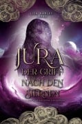 Cover-Bild zum Titel 'Jura - Der Griff nach den Sternen' von 'Lisa Harley Lopez'