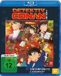 Cover-Bild zum Titel 'Detektiv Conan' von 'Gosho Aoyama, Takahiro Ohkura'