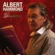 Christmas (CD) - Albert Hammond