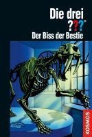Die drei ???, Der Biss der Bestie (drei Fragezeichen) - Kari Erlhoff