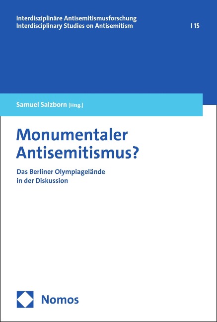 Monumentaler Antisemitismus? - 