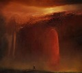 Cover-Bild zum Titel 'Monolith' von 'Verheerer'