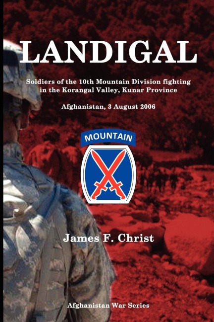 Landigal - James F. Christ