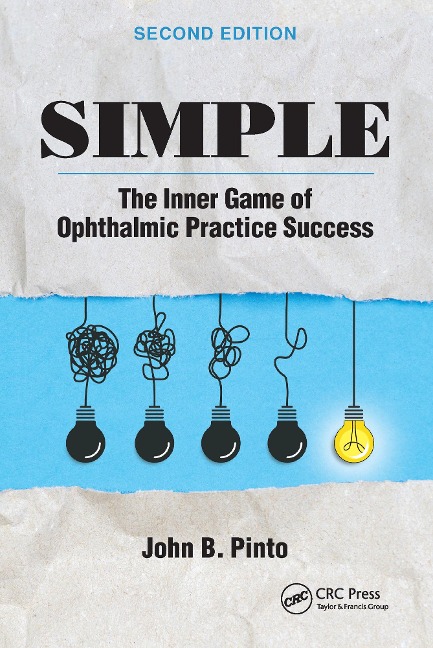 Simple - John B. Pinto