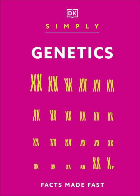 Simply Genetics - Dk