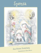 Cover-Bild zum Titel 'Spensa' von 'Ann-Kristin Vinterberg'