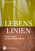 Cover-Bild zum Titel 'Lebenslinien' von 'Michael Paul'
