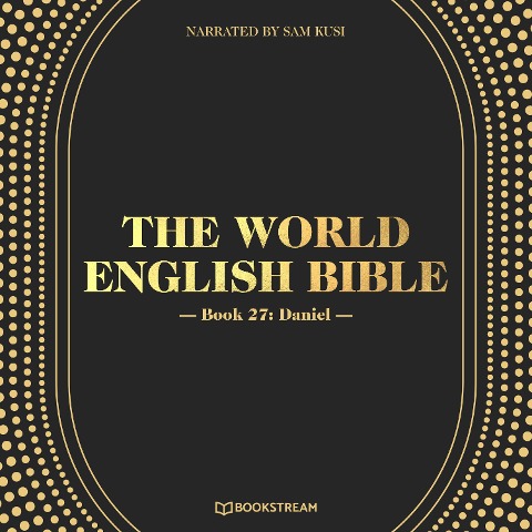 Daniel - Various Authors