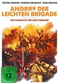 Angriff der leichten Brigade - John Osborne, Charles Wood, John Addison