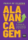 Cover-Bild zum Titel 'Alavancagem' von 'Paulo de Vilhena'