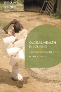 Cover-Bild zum Titel 'Global Health Inequities' von 'Fernando De Maio'