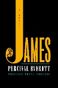 James - Percival Everett