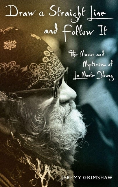 DRAW A STRAIGHT LINE & FOLLOW IT C - Grimshaw