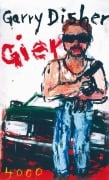 Cover-Bild zum Titel 'Gier' von 'Garry Disher'