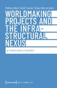 Cover-Bild zum Titel 'Worldmaking Projects and the Infrastructural Nexus' von ''