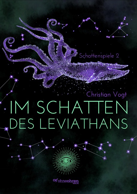 Im Schatten des Leviathans - Christian Vogt