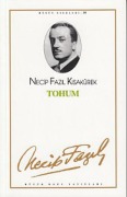 Cover-Bild zum Titel 'Tohum 15' von 'Necip Fazil Kisakürek'