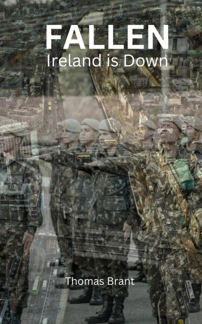 Ireland is Down - Thomas Brant