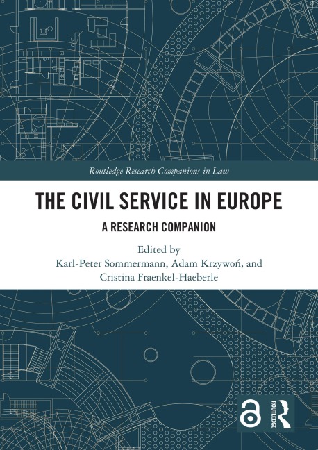 The Civil Service in Europe - 