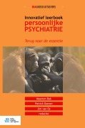 Cover-Bild zum Titel 'Innovatief leerboek persoonlijke psychiatrie' von ''