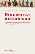 Cover-Bild zum Titel 'Diversität historisch' von ''