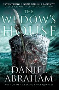Cover-Bild zum Titel 'The Widow's House' von 'Daniel Abraham'