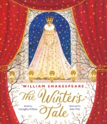 Cover-Bild zum Titel 'The Winter's Tale' von 'The Shakespeare Globe Trust'
