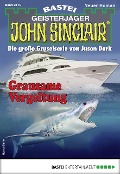 Cover-Bild zum Titel 'John Sinclair 2179' von 'Ian Rolf Hill'