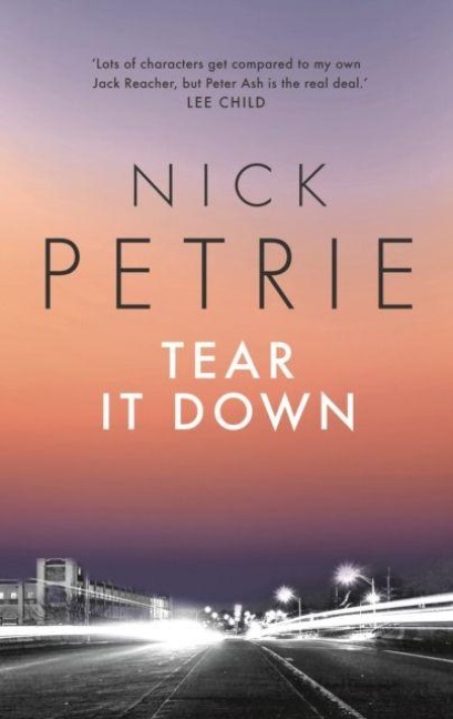 Tear It Down - Nick Petrie