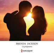 Cover-Bild zum Titel 'La propuesta' von 'Brenda Jackson'