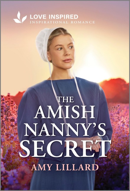 The Amish Nanny's Secret - Amy Lillard