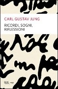 Cover-Bild zum Titel 'Ricordi, sogni, riflessioni' von 'Carl Gustav Jung'