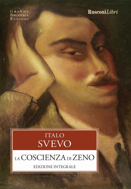 La coscienza di Zeno - Italo Svevo