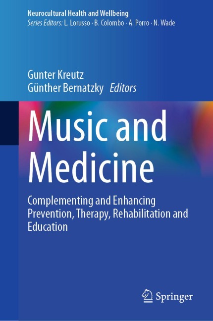Music and Medicine - 