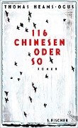 116 Chinesen oder so - Thomas Heams-Ogus