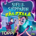 Sielusiepparin jäljillä - Merja Toppi