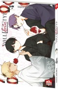 Cover-Bild zum Titel 'Voll kein Typ 04' von 'Nana Aokawa'