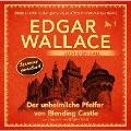 Der unheimliche Pfeifer von Blending Castle - Dietmar Kuegler