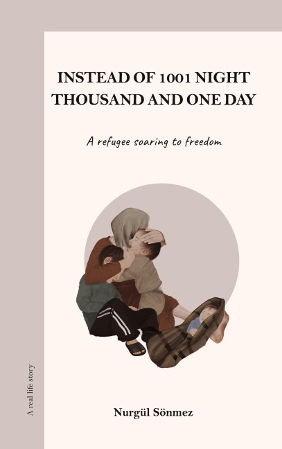 Instead of 1001 Night - Thousand and one day - Nurgül Sönmez