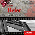 Cover-Bild zum Titel 'Truecrime - Wie im Groschenroman (Der Fall Grete Beier)' von 'Peter Hiess, Christian Lunzer'