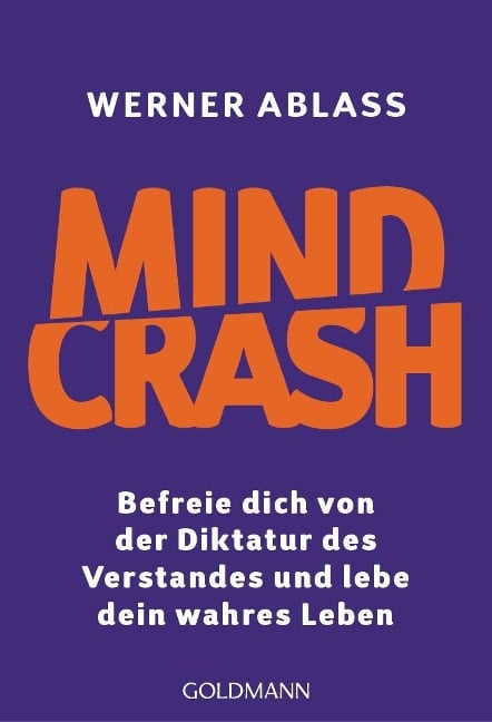 Mindcrash - Werner Ablass