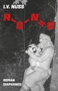 Cover-Bild zum Titel 'R-O-N=O' von 'I. V. Nuss'
