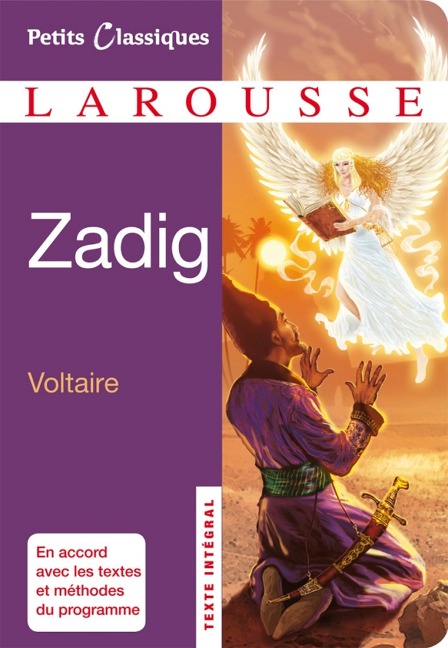 Zadig - Voltaire