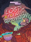 Lost in the Fourth Dimension (Measurement) - Jonathan Litton