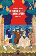 Cover-Bild zum Titel 'Retorno a Little Summerford' von 'Reginald Arkell Arkell'