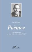 Cover-Bild zum Titel 'Poèmes' von 'Süreya Cemal'