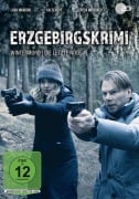 Cover-Bild zum Titel 'Erzgebirgskrimi - Wintermond & Die letzte Note' von 'Rainer Jahreis, Tim Trageser Thomas Kirchner, Andreas Weidinger Andreas Weidinger'